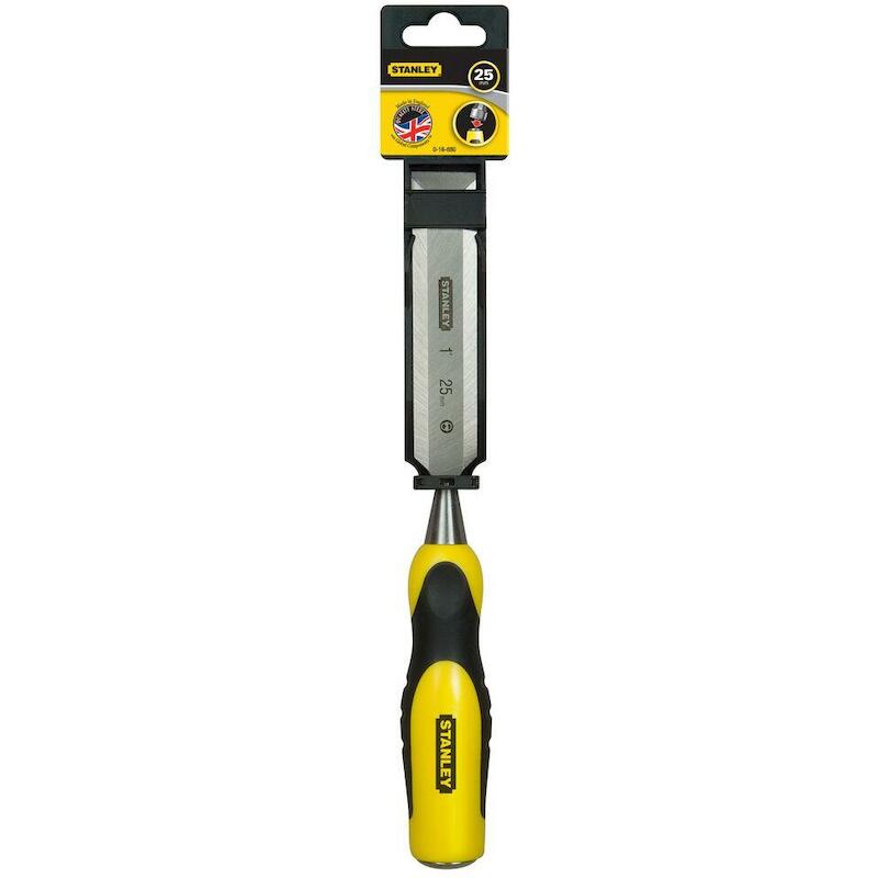 STEEKBEITEL DYNAGRIP 25MM   0-16-880 143MM STANLEY
