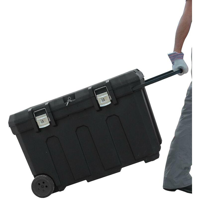 GEREEDSCHAPSWAGEN 190L      1-93-278       STANLEY