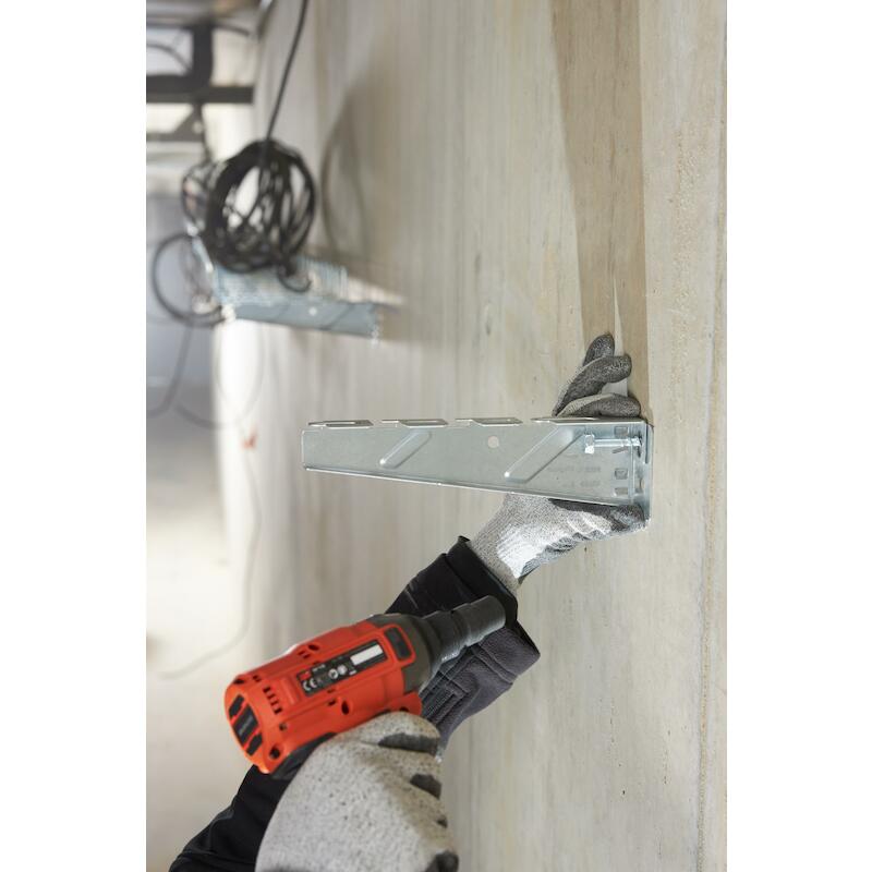 BETONSCHR.10X70/15       ZN TAPCON XTREM HFL 58741