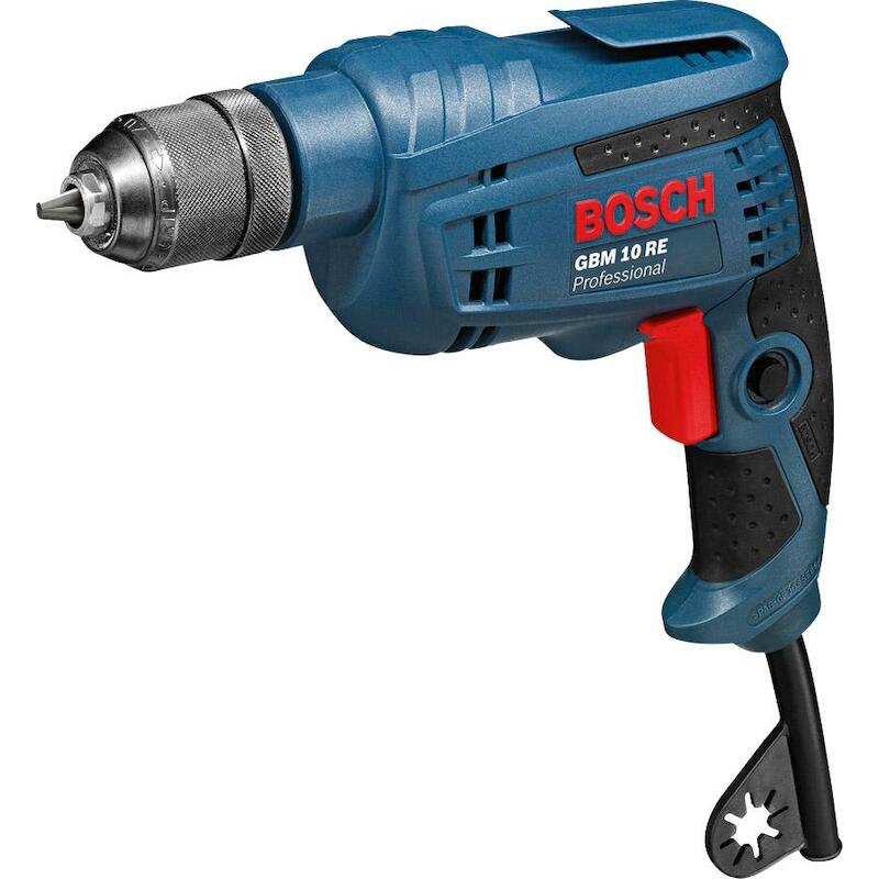PERCEUSE 600W               GBM 10 RE        BOSCH