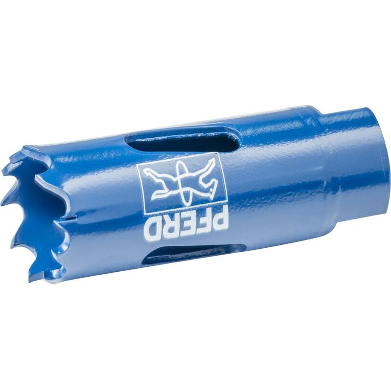 GATZAAG HSS-BIM 19MM        LS 19            PFERD