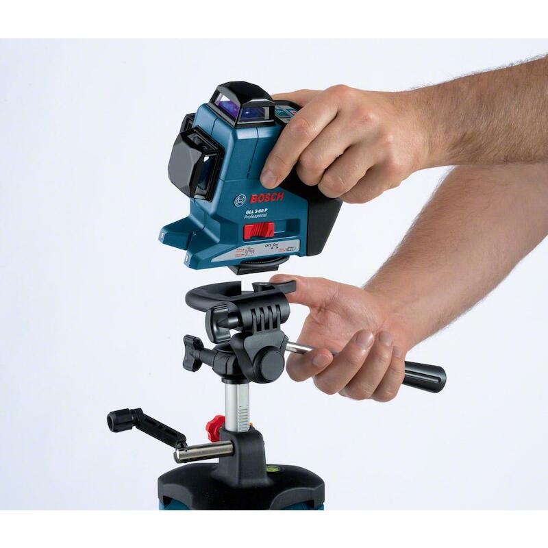 TRÉPIED BT 250(1/4")        0601096A00       BOSCH