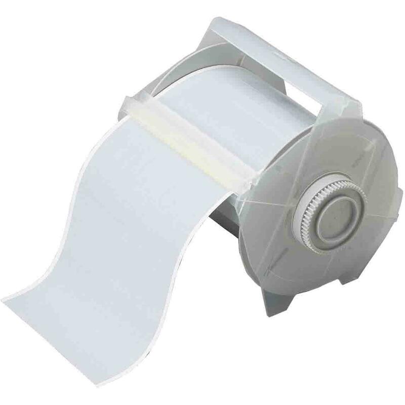 RUBAN ADH.GLOBALMARK ARGENT 076705 100MMX15M BRADY