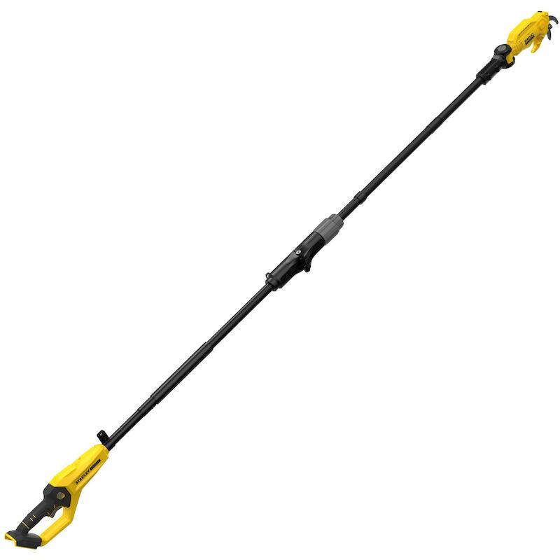 ACCU-SNOEISCHAAR 18V/BODY   SFMCPP632B (OP STEEL)