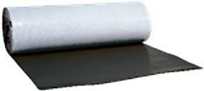 LOODVERVANGER 0,56X5M ZWART WKFEP250-0501 FAST FLA