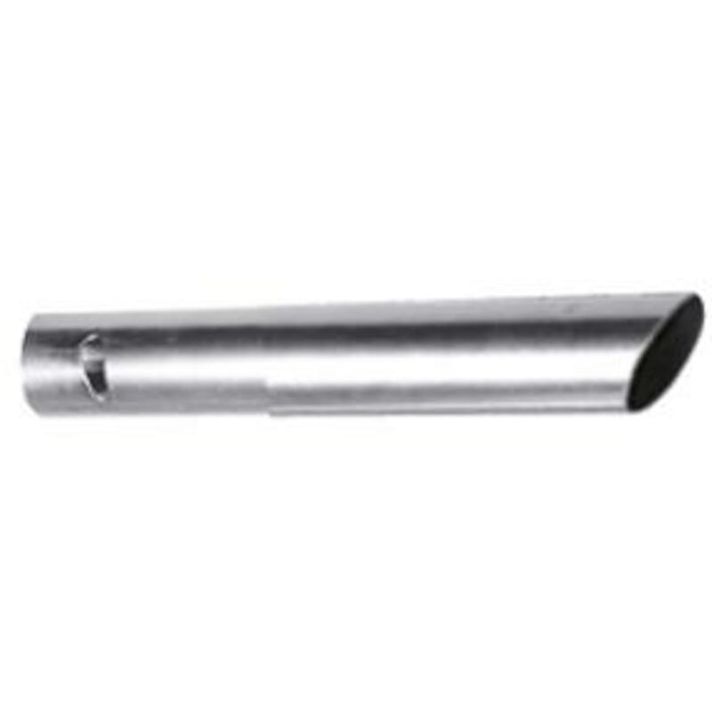 RONDE INOX ZUIGBEK          2511632 40X305  GHIBLI