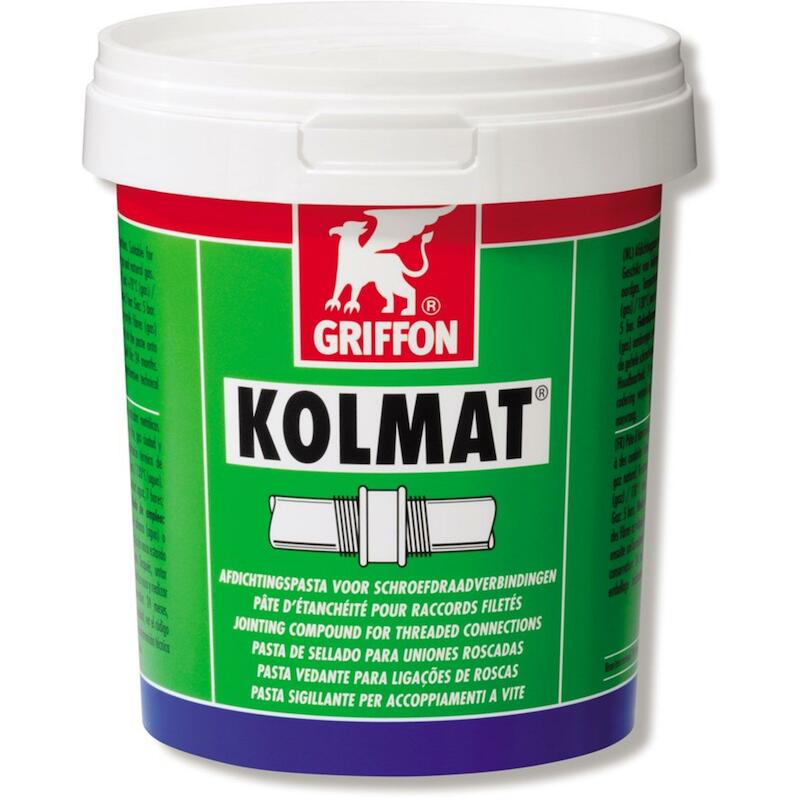 SANITAIRVET POT 875G        KOLMAT         GRIFFON