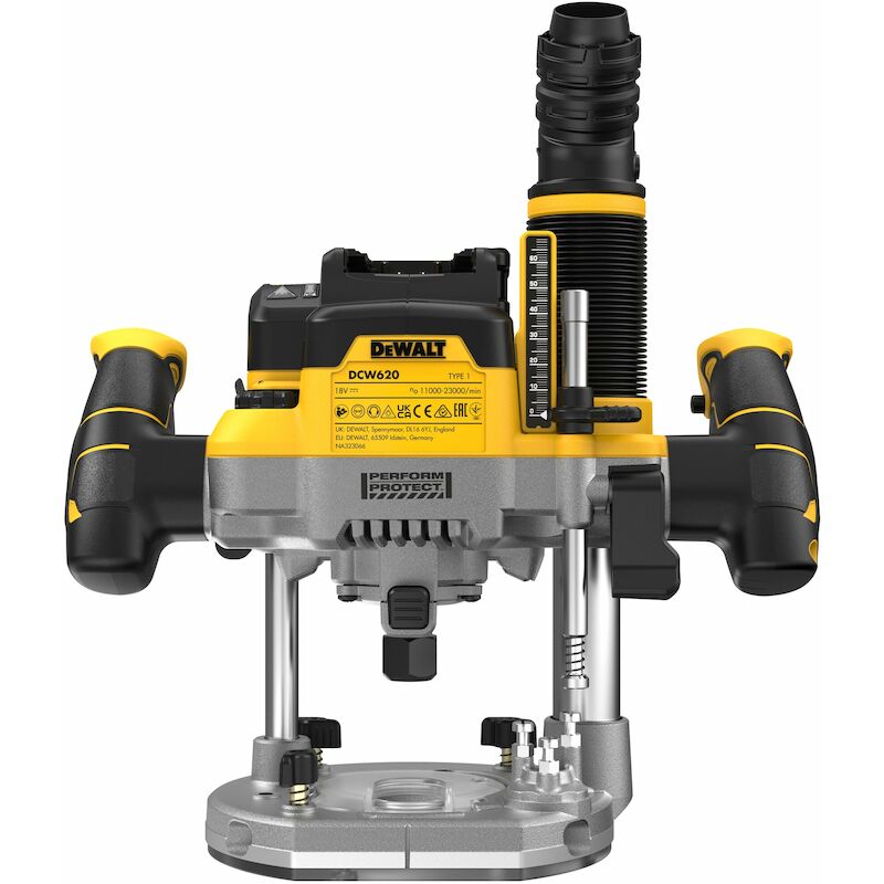 DEFONCEUSE ACCU 18V/BODY    DCW620NT        DEWALT