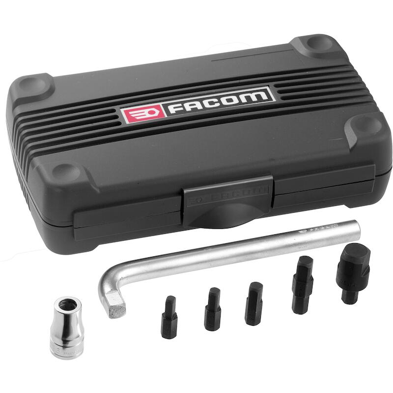 FLENSSPREIDER MAC PHERSON   DS.J5            FACOM