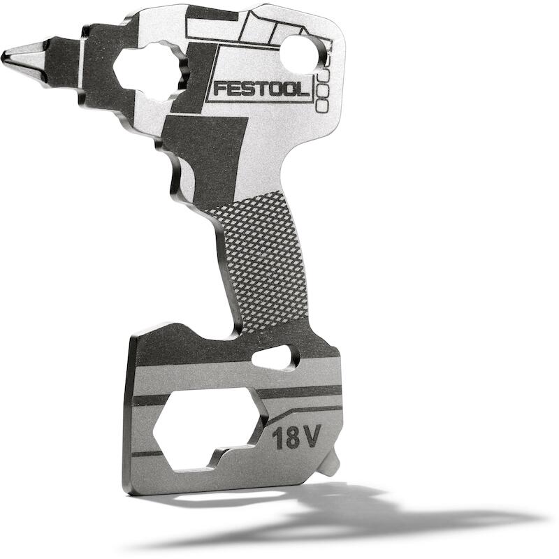 KEYTOOL KT-TPC-FT1 - 577221 - FESTOOL
