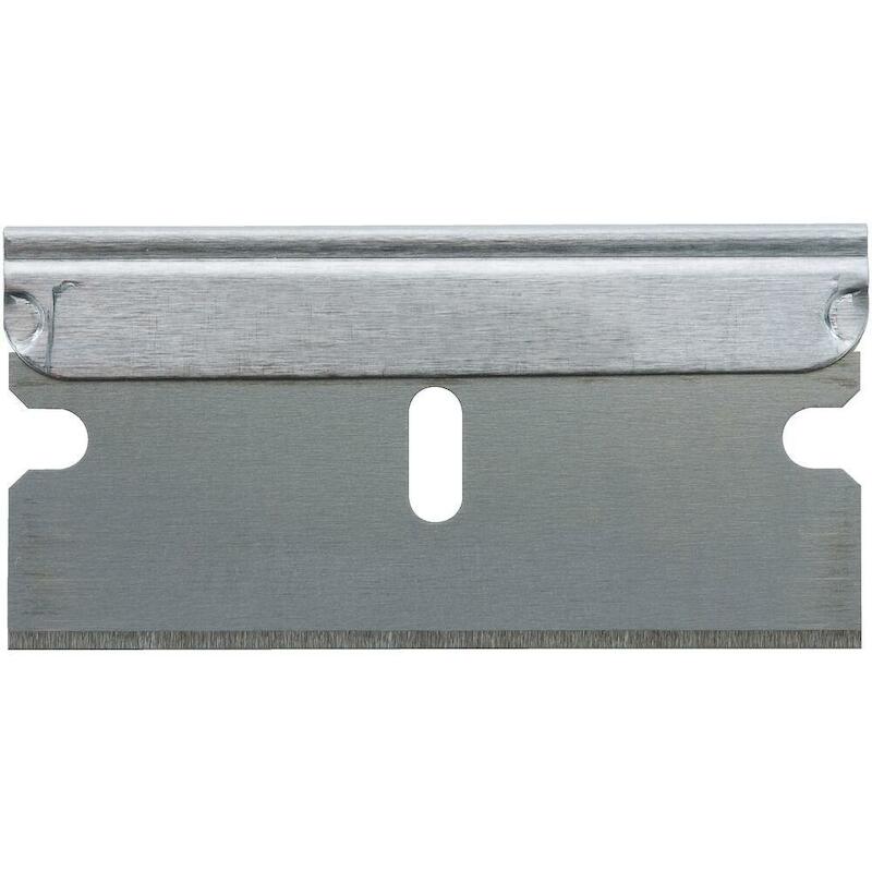 RESERVEMES GLASSCHR.40X110  0-28-510 (10ST)STANLEY