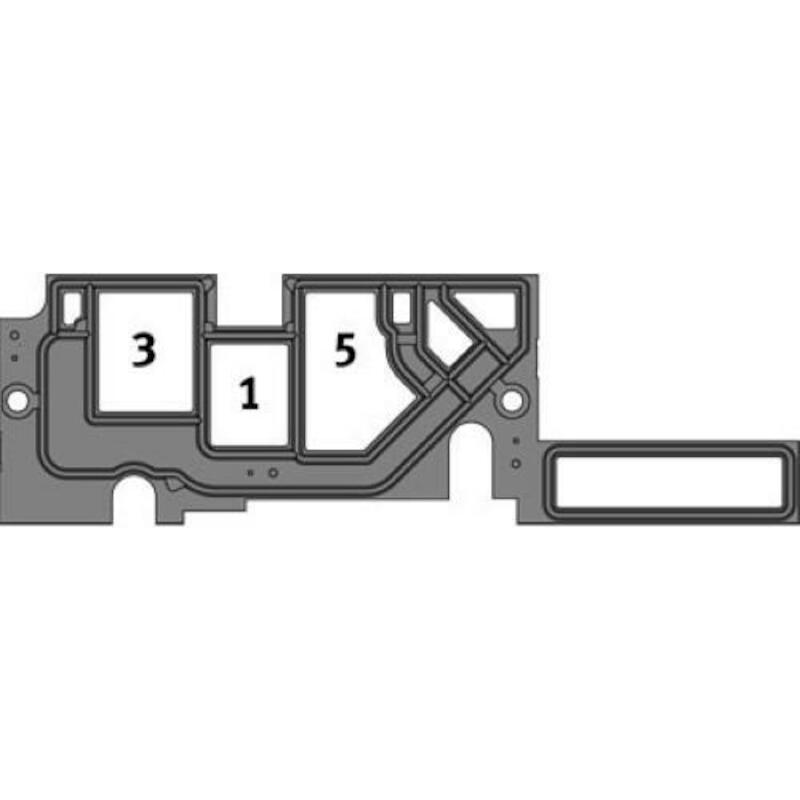 AFDICHTING VMPA1-DPU (533355) FESTO