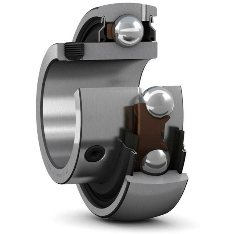 ROULEMENT-Y                 YAT 204            SKF