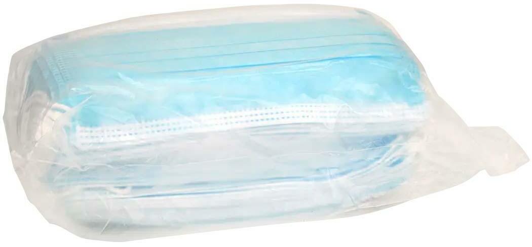 CHIRUGISCH MASKER 3L.IIR    9001984  (50PC) HY@PRO