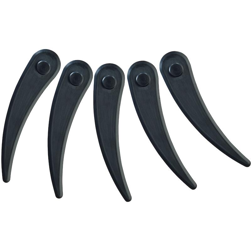 VERVANGMES TRIMMER ART 26   F016800372  (5ST)BOSCH