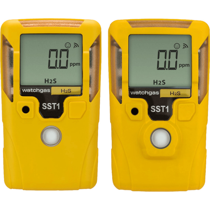 GASDETECTOR 0-2000 PPM CO   SST1-M        WATCHGAS