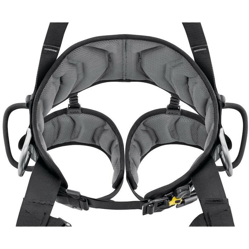 VEILIGHEIDSHARNAS 4-PUNTS   VOLT LIGHT    T1 PETZL