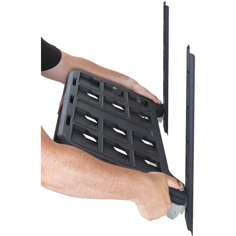 SYSTÈME D'ÉTAGÈRE SET       4932472127   MILWAUKEE