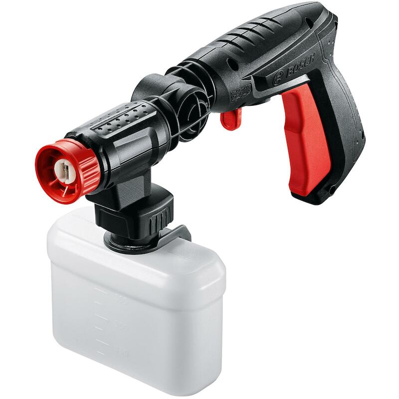 SPUITPISTOOL 360° 135BAR    F016800536       BOSCH