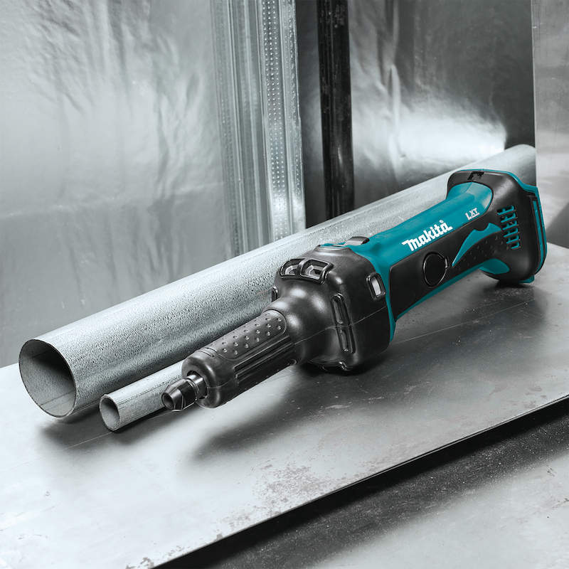 RECHTE SLIJPER LXT® - DGD800ZJ - MAKITA