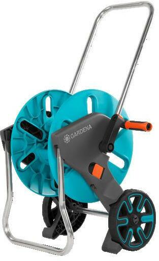 SLANGENWAGEN (Z/SLANG)      AQUAROLL M     GARDENA