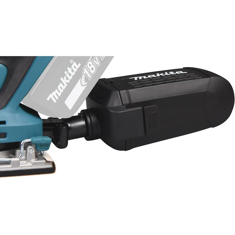 AFWERKSCHUURMACHINE LXT® - DBO482ZJ - MAKITA
