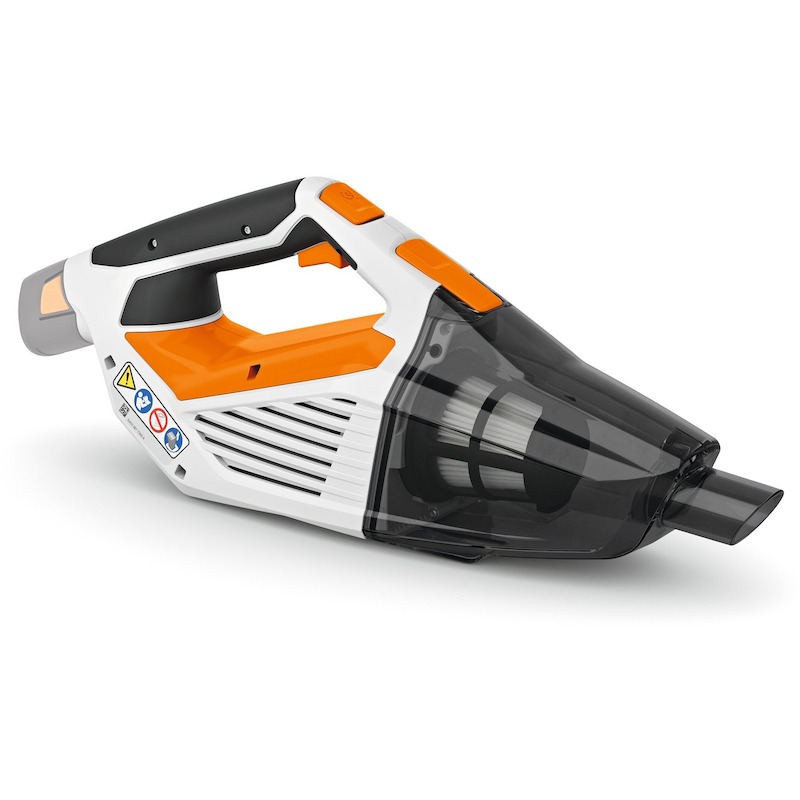 ACCU-STOFZUIGER 10,8V/BODY  SEA 20           STIHL