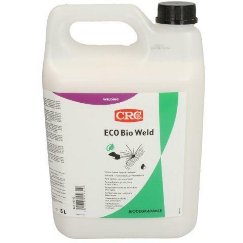 ANTISPATTER 5L              ECO BIO WELD       CRC