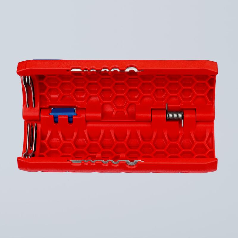 BUIZENSNIJDER TWISTCUT      90 22 02 SB     KNIPEX