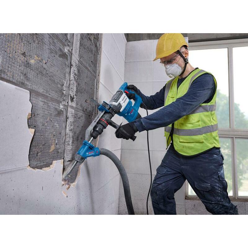 BREEKHAMER 1100W SDS-MAX    GSH5MX           BOSCH