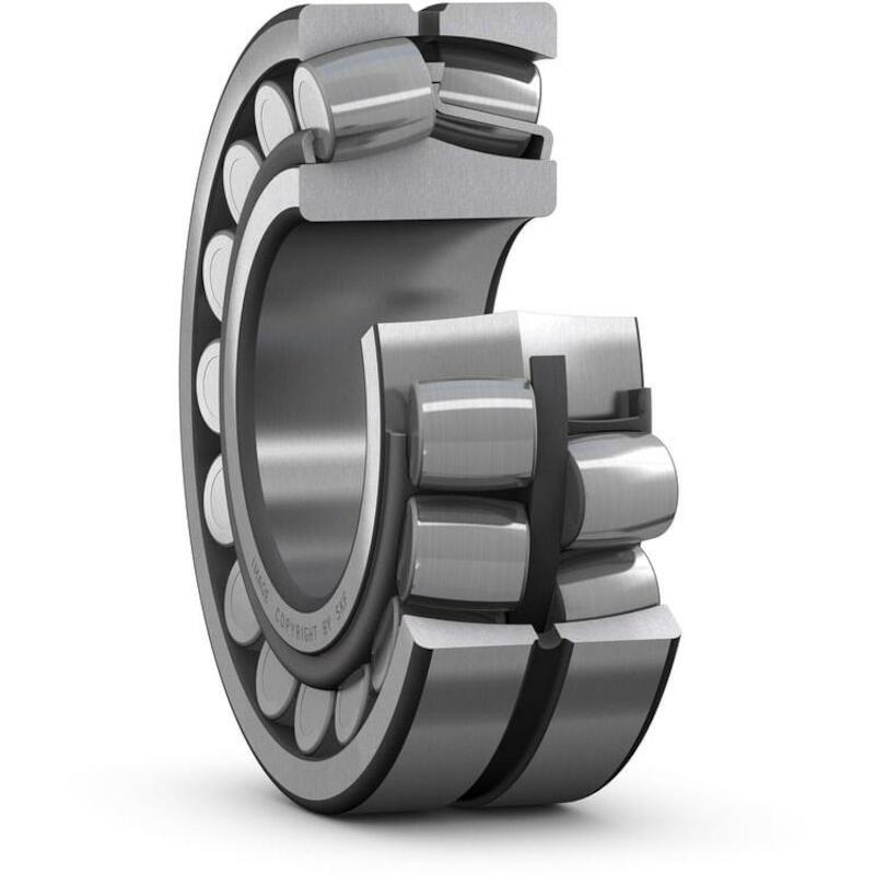 RLT. À ROTULE SUR ROULEAUX  22218 E/C3         SKF