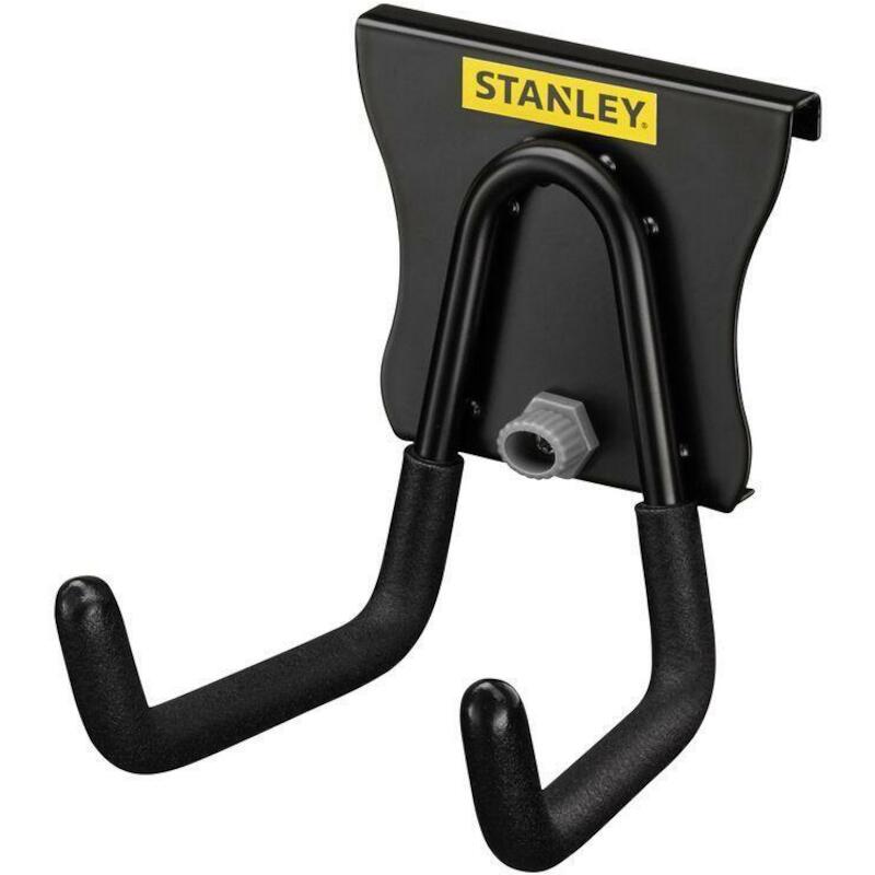 CROCHET UNIVERSEL M TRACK W STST82607-1    STANLEY