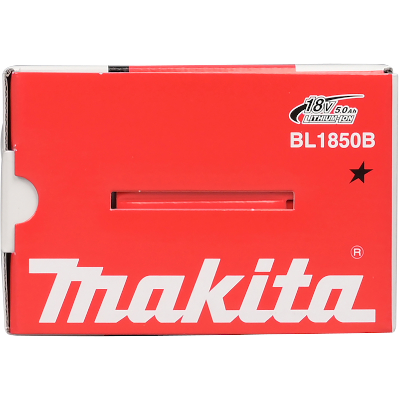 ACCU LXT® 5,0 AH BL1850B - 197280-8 - MAKITA