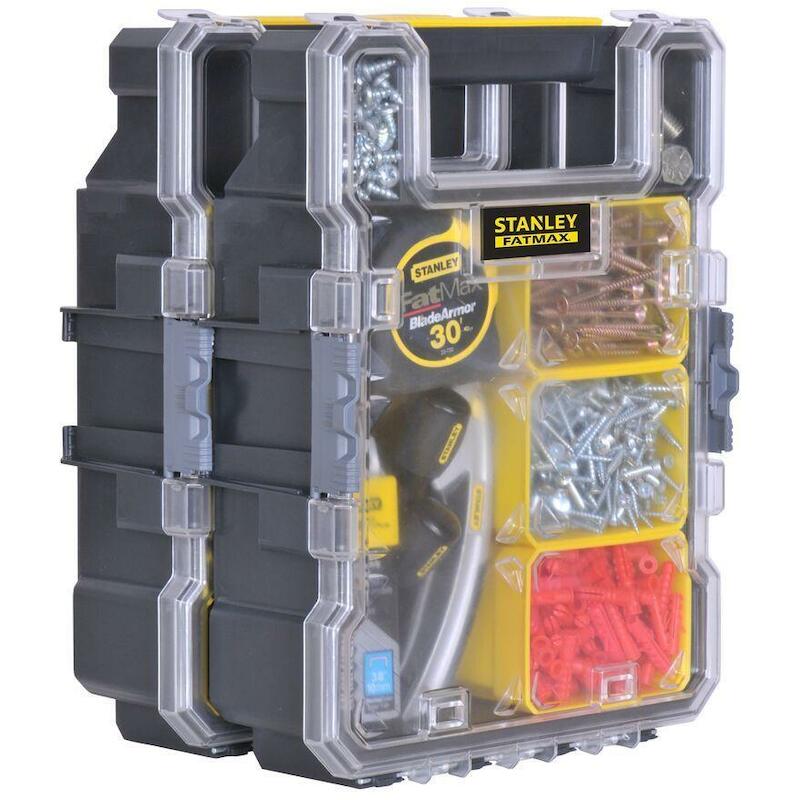 ORGANIZER FATMAX COMPACT    FMST1-72378    STANLEY