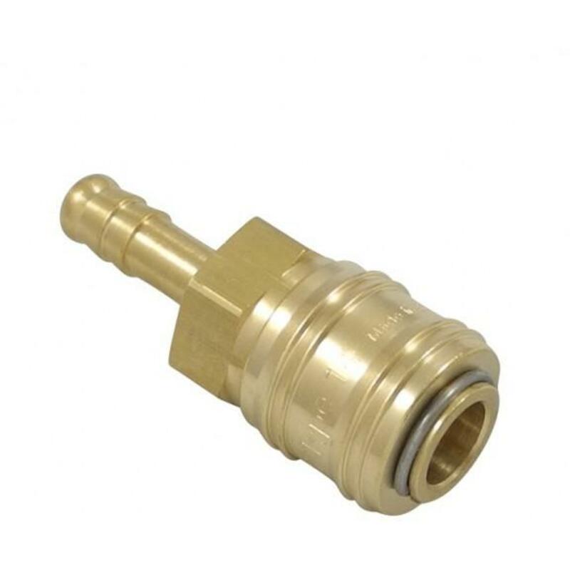 SNELKOPPELING 8MM/SLT.      14KATF08MPX     RECTUS