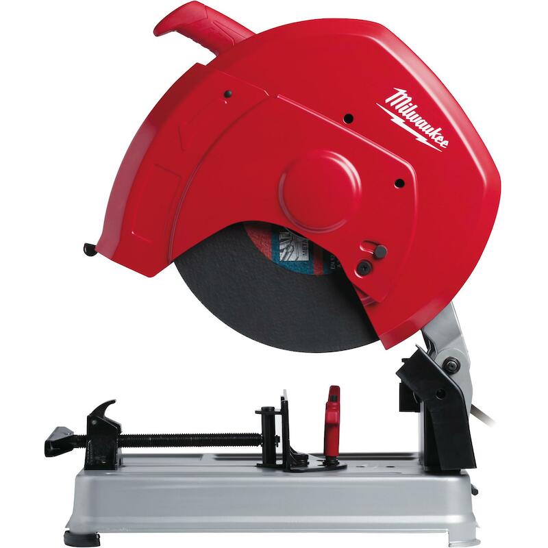 SCIE A METAUX 2300W/355MM   CHS 355      MILWAUKEE