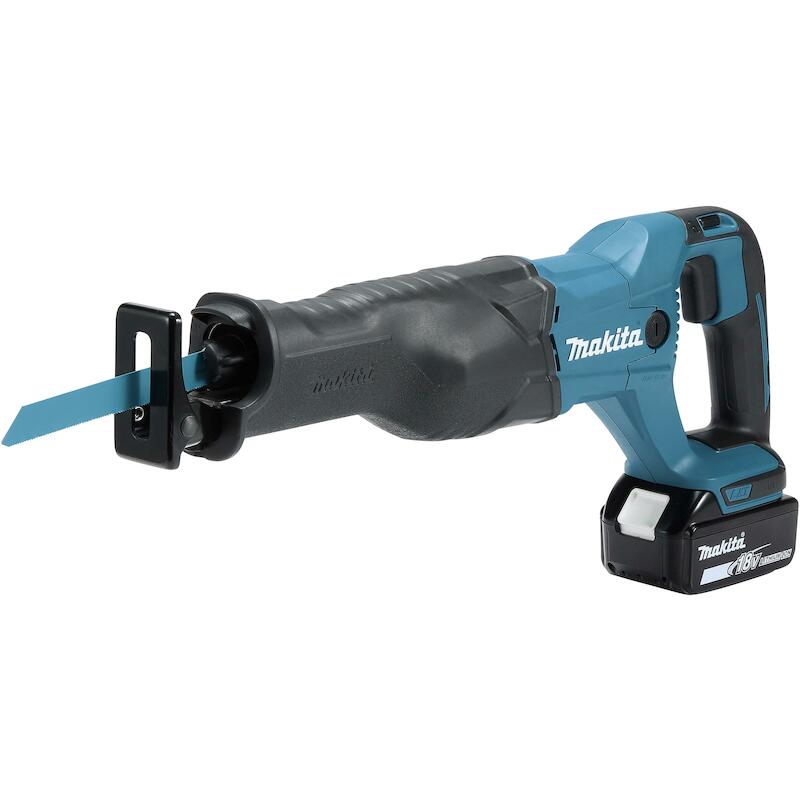 RECIPROZAAG LXT® - DJR186RTE - MAKITA