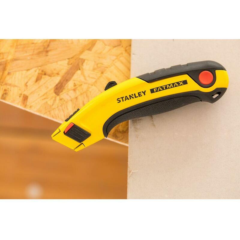 UITSCHUIFMES FATMAX         0-10-778       STANLEY