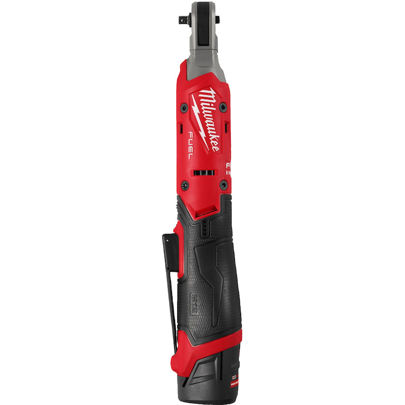 ACCURATELSLEUTEL 12V/2X2,5A M12 FIR14G2-252B  MILW