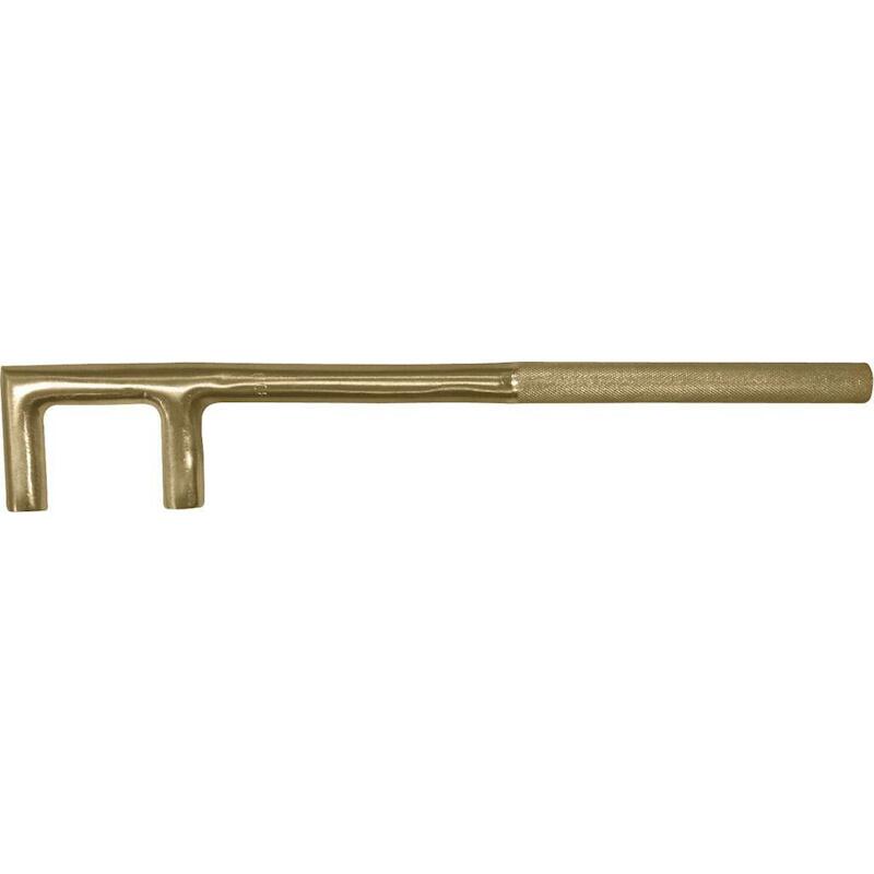 HANDWIELSLEUTEL 80X700MM    72446 VONKVRIJ EGA MAS