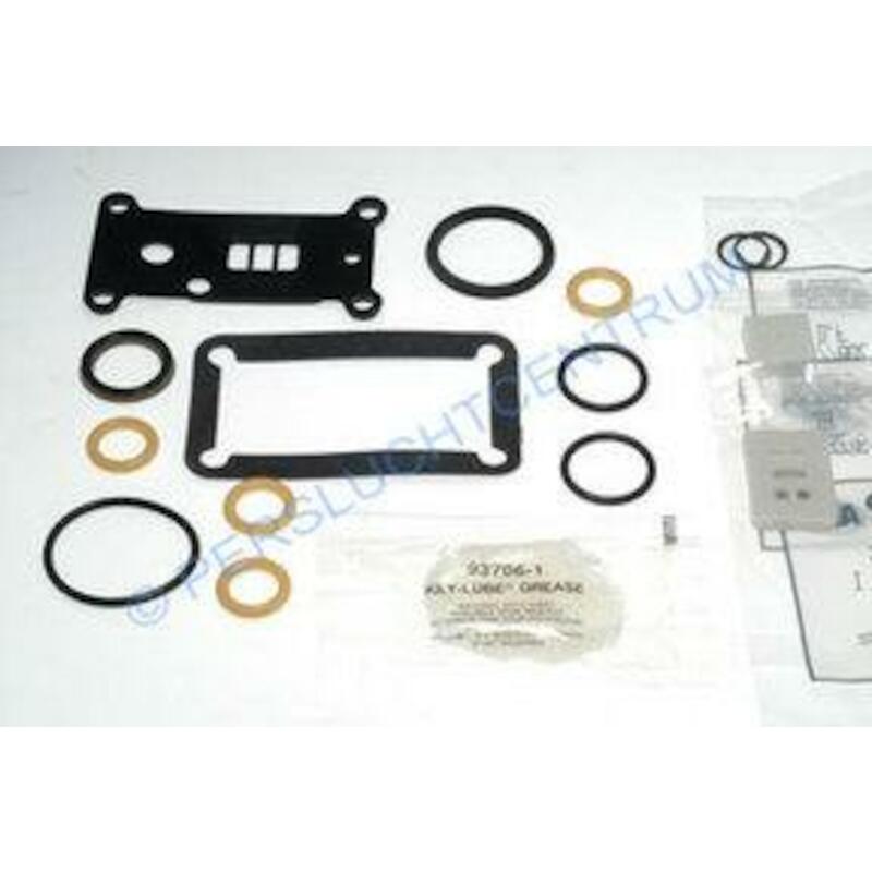 REPAIRKIT LUCHT 637141 ARO