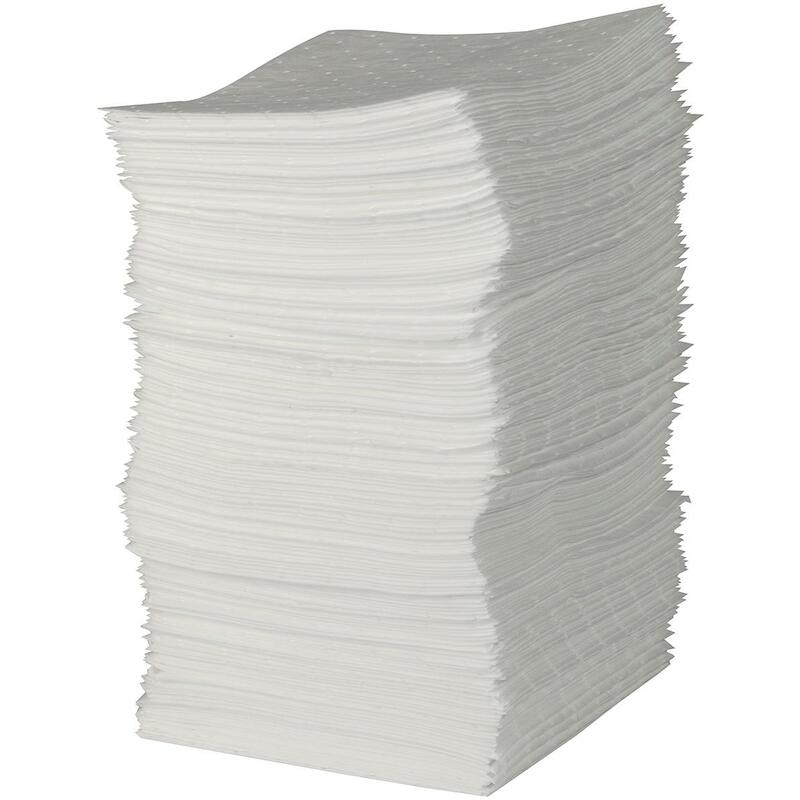 FEUILLE ADS.HUILE(200PCS)   SPC200-3-E 30X30   SPC
