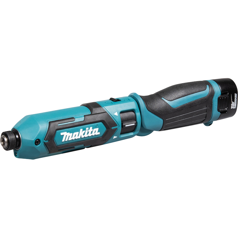 VISSEUSE À CHOC DROITE - TD022DSJ - MAKITA
