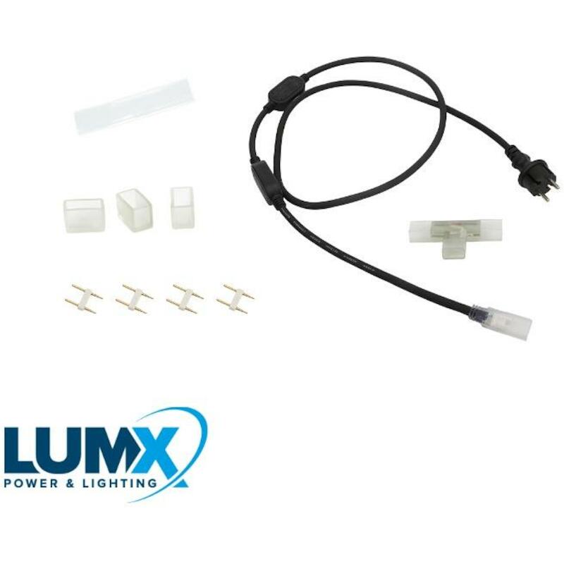 AANSLUITKIT LICHTSLANG      LM 23699          LUMX