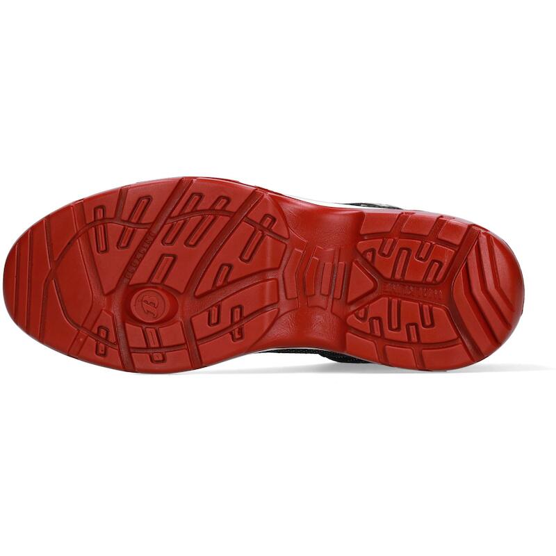 SCHOEN ESD HOOG GRIJS S3    SCORE XW       42 BATA