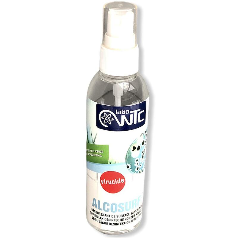DESINFECTANT ALCOSURF SPRAY HY1069 - 500ML