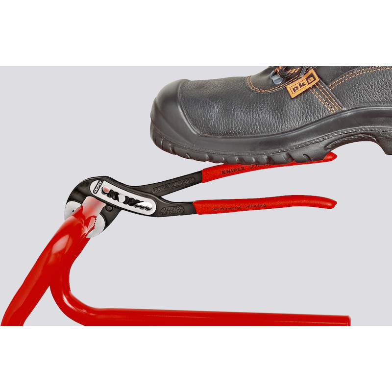 PINCE MULTIPRISE "ALLIGATOR"88 01 - 250MM   KNIPEX