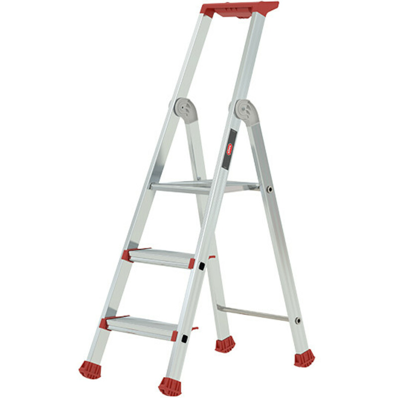 TRAPLADDER 1X3              NIMBA           ALTREX