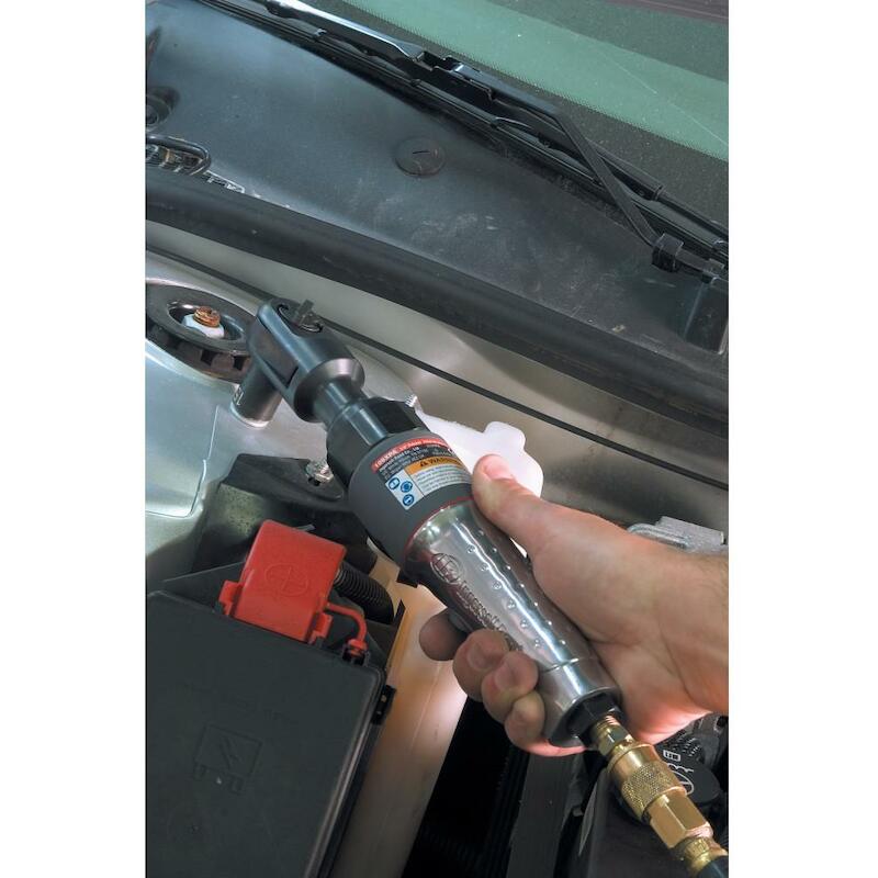 CLÉ À CLIQUET PNEUMATIQUE 3/8" 109XPA INGERSOLL RAND
