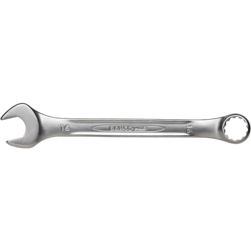 CLÉ MIXTE 19MM              111M             BAHCO
